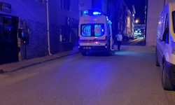 Eskişehir’de Bir Anlık Dalgınlık Kazaya Neden Oldu!