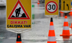 Eskişehir’de Bir Güzergah 20 Gün Boyunca Trafiğe Kapanıyor!