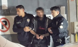 Eskişehir'de Bir Kişiyi Vurarak Katleden Şahıstan Kan Donduran Sözler!