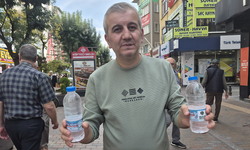 Eskişehir'de Çaycıdan Gönülleri Isıtan Hayır Köprüsü!