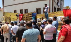 Eskişehir'de Çiftçilere Müjde! Destek Başvuruları Başladı!