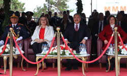 Eskişehir'de Cumhuriyet'in 103. Yılı Coşkuyla Kutlandı!