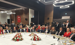 Eskişehir'de Cumhuriyet'in 103. Yılı Resepsiyonla Kutlandı!