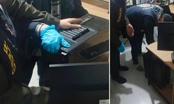 Eskişehir’de de Düğmeye Basıldı! 18 İlde Eş Zamanlı Operasyon!