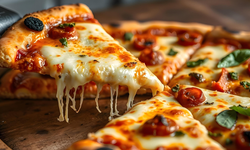 Eskişehir’de de Şubeleri Vardı! Dev Pizza Zinciri Satıldı!