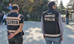 Eskişehir’de Ekiplerden Okul Çevreleri ve Servislere Sıkı Denetim!