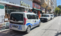 Eskişehir’de Elektrik Akımına Kapılan Fırın Çalışanı Ağır Yaralandı!