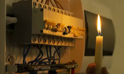 Eskişehir’de Elektrik Kesintisi! OEDAŞ O İlçeyi Duyurdu!