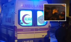 Eskişehir’de Alacak Verecek Meselesi Kanlı Bitti! Evinin Önünde Kurşunların Hedefi Oldu!