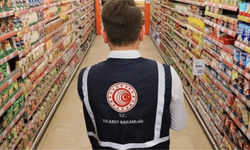 Eskişehir’de Raflardaki Fiyat Oyununa Binlerce Lira Ceza!