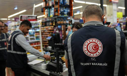 Eskişehir'de Firmaların Fiyat Oyununa Binlerce Lira Ceza Yağdı!