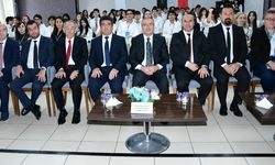 Eskişehir’de Gençler Gelecek İçin Harekete Geçti!