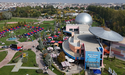 Eskişehir’de Heyecanla Beklenen BilimFest İçin Geri Sayım Başladı!