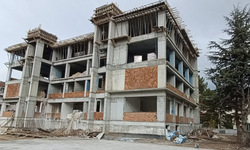 Eskişehir'de İki Yeni Okul İçin Çalışmalar Sürüyor!