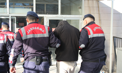 Eskişehir'de Jandarmadan Kritik Operasyon! Evden Çıkanlar Pes Dedirtti!
