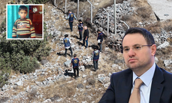 Eskişehir’de Katledilen Minik Yakup Olayına İlişkin Bakan Gürlek’ten Açıklama!