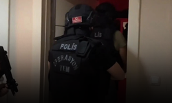 Eskişehir’de Kırmızı Bültenle Aranan DEAŞ Üyesi Yakalandı!