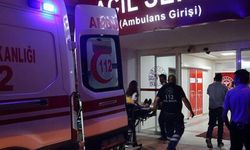 Eskişehir’de Korkunç Kaza! 72 Yaşındaki Adamın Durumu Kritik