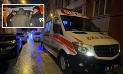 Eskişehir’de Korkunç Olay! Misafir Olarak Gittiği Evde Bıçaklanarak Katledildi!