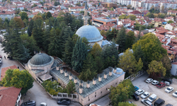 Eskişehir'de Kurşunlu Külliyesi'nin Tahliyesine İlişkin Yeni Gelişme!