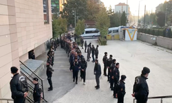Eskişehir'de Milyarlık Bahis Soruşturması! 86 Kişi Adliyede!