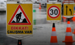 Eskişehir’de O Cadde 2 Gün Boyunca Trafiğe Kapanıyor!