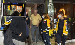 Eskişehir’de Ocakta Makarna Unutan Şahıs Faciadan Kıl Payı Kurtuldu!