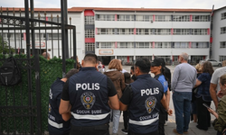 Eskişehir’de Okul Çevrelerinde Güvenlik Tedbirleri Artırıldı!