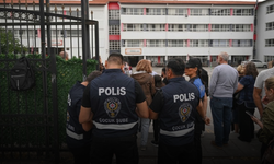 Eskişehir’de Okul Çevrelerindeki 213 Mekana Baskın Gibi Denetim!