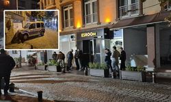 Eskişehir'de Şüpheli Ölüm! Kendi Otelinde Cansız Bedeni Bulundu