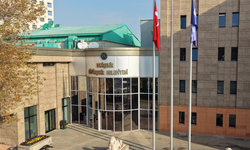 Eskişehir'de Otopark Ve Büfeler İhaleye Çıkıyor!