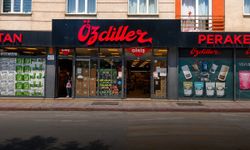 Eskişehir’de Özdiller Gıda’dan Cebinizi Rahatlatacak Fırsat!