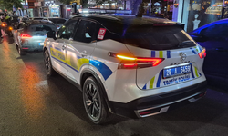 Eskişehir’de Polise Mukavemet Gösteren Şahıs Gözaltına Alındı!