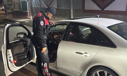 Eskişehir'de Polisten Kaçan Çocuğa Binlerce Lira Ceza!