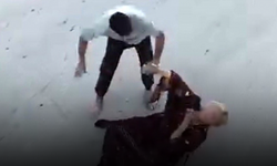Eskişehir’de Sokak Ortasında Kadını Darbeden Şahıs Hakkında Yeni Gelişme!