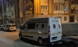 Eskişehir'de Şüpheli Olay! Cansız Bedenini Oğlu Buldu