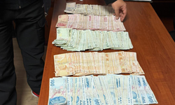 Eskişehir’de Torunum Hasta Diyerek Binlerce Lira Topladı!