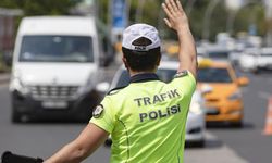 Eskişehir'de Trafikte Büyük Denetim! 287 Araç Men Edildi!