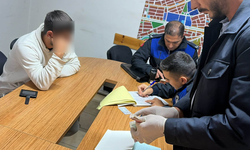 Eskişehir'de Tramvayda Para Toplayan Şahsın Yalanı Böyle Ortaya Çıktı!