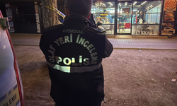 Eskişehir’de Yan Bakma Kavgası Kanlı Bitti!