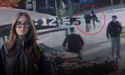 Eskişehir’de Yolda Yürürken Saldırıya Uğrayan Öğrenci O Anları Anlattı!