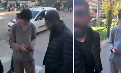 Eskişehir’de Zorla Satış Yapılmak İstenen Gencin İmdadına Vatandaş Yetişti!