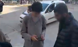Eskişehir’de Zorla Tesbih Satmaya Çalışan Şahıs Hakkında Yeni Gelişme!
