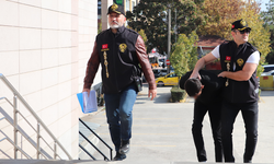 Eskişehir'de Zorla Tespih Satan Şüpheli Ankara'dan Getirildi