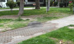 Eskişehir'deki Bıçaklı Kavgada Yaralanan Şahıstan Acı Haber!