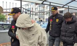 Eskişehir’deki Silahlı Kavgaya İlişkin 5 Şüpheli Yakalandı!