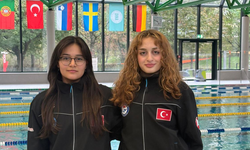 Eskişehir’in Başarılı Sporcuları Avrupa Şampiyonası'nda!