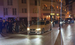 Eskişehir’in En Gürültülü Caddesinde Esnaf Kalıcı Çözüm Bekliyor!