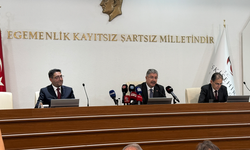 Eskişehir’in Geleceği İçin Büyük Hedef: Vizyon Eskişehir 2036 Duyuruldu!