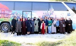 Eskişehirli Kadınların Rotası Bu Kez Sivrihisar Oldu!